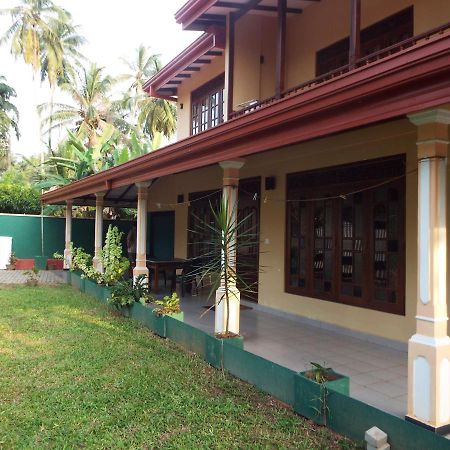 Ceylon Epic Villa Бентота Екстериор снимка