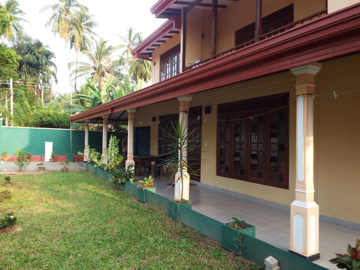 Ceylon Epic Villa Бентота Екстериор снимка