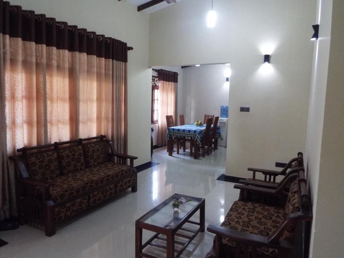 Ceylon Epic Villa Бентота Екстериор снимка