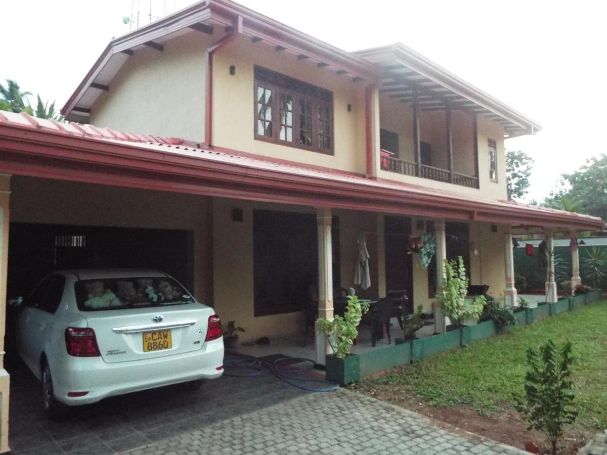 Ceylon Epic Villa Бентота Екстериор снимка
