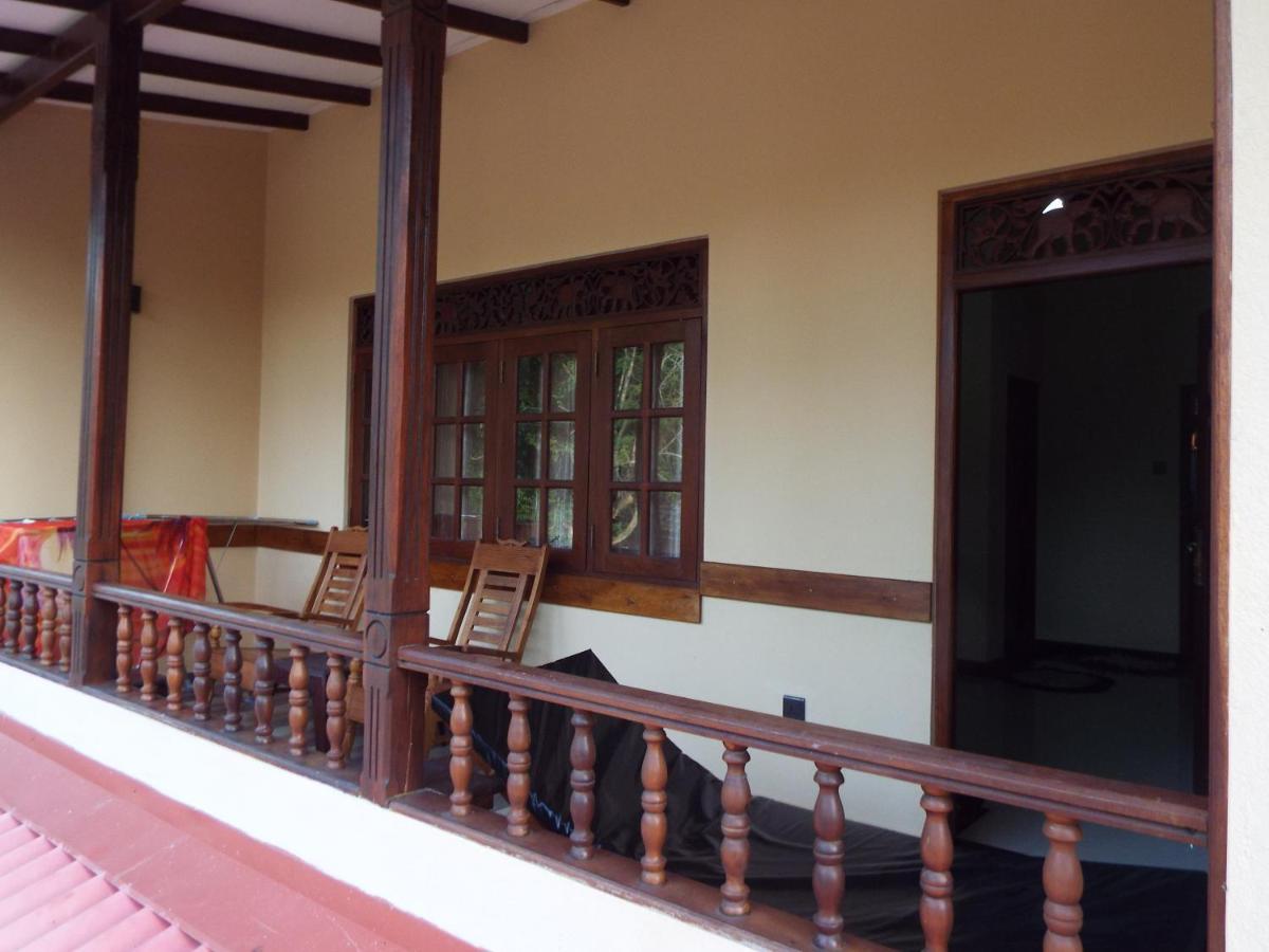 Ceylon Epic Villa Бентота Екстериор снимка