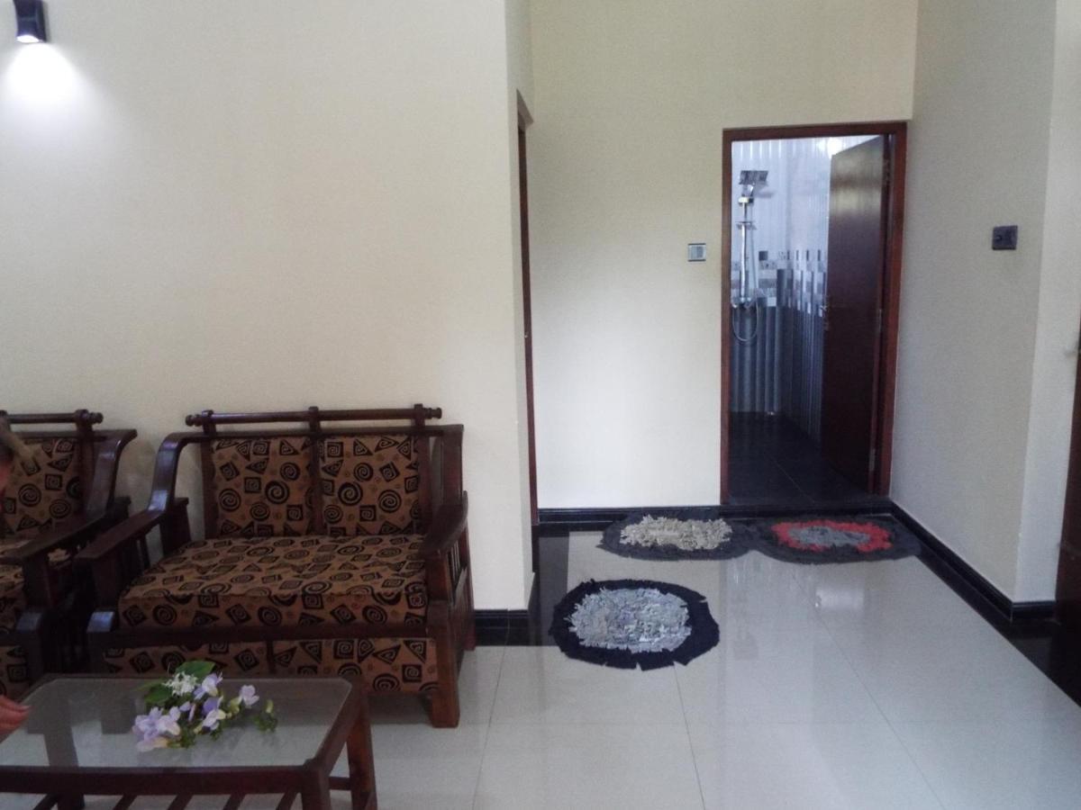 Ceylon Epic Villa Бентота Екстериор снимка