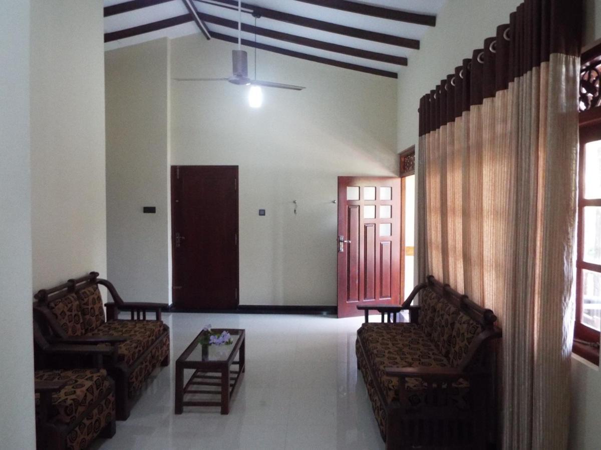 Ceylon Epic Villa Бентота Екстериор снимка