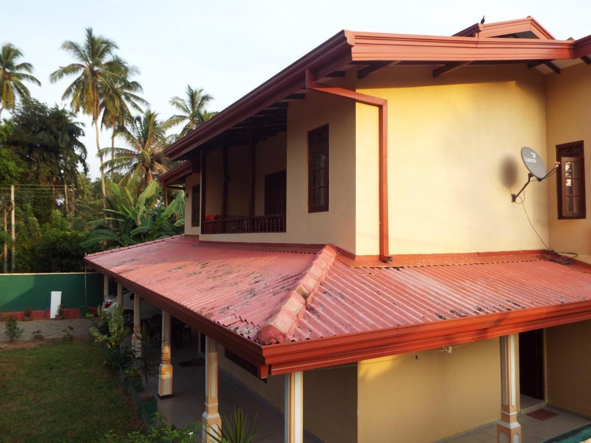 Ceylon Epic Villa Бентота Екстериор снимка