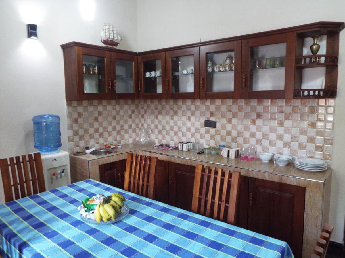 Ceylon Epic Villa Бентота Екстериор снимка