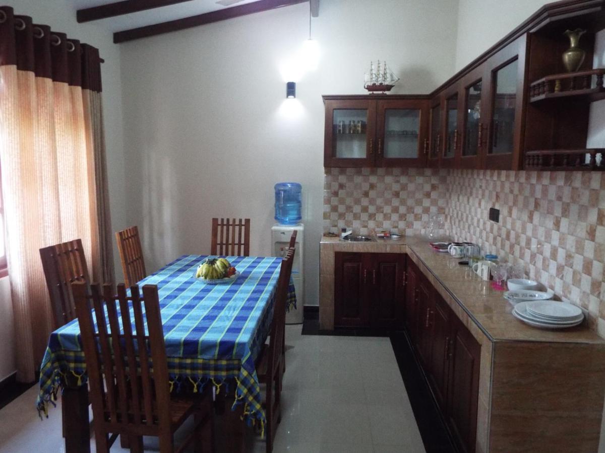 Ceylon Epic Villa Бентота Екстериор снимка